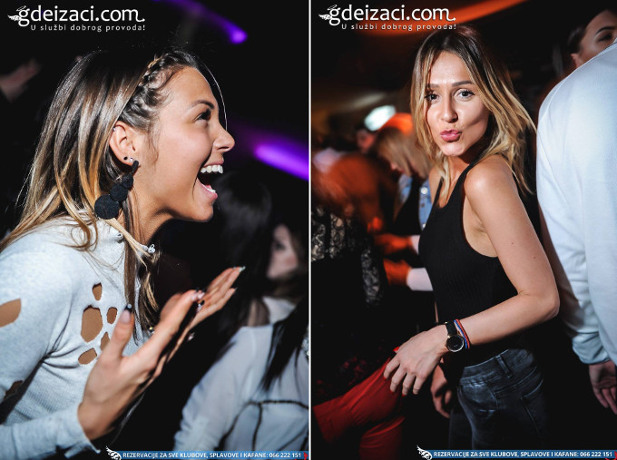 kafana tarapana devojke 4