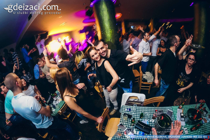 kafana tarapana jana atmosfera