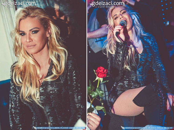 klub gotik natasa bekvalac