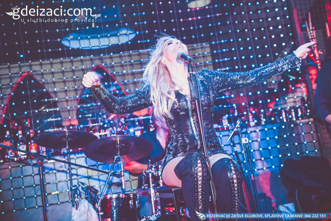 klub gotik natasa bekvalac 1