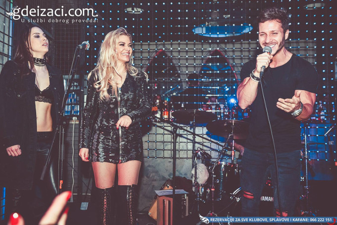 klub gotik natasa bekvalac sasa kovacevic