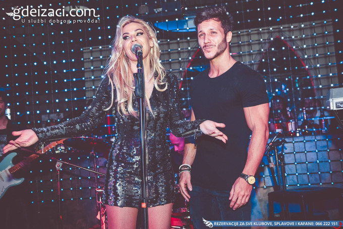 klub gotik natasa bekvalac sasa kovacevic 1