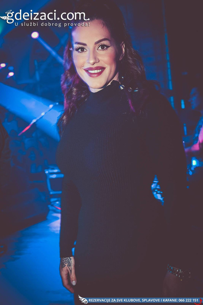 klub gotik seka aleksic