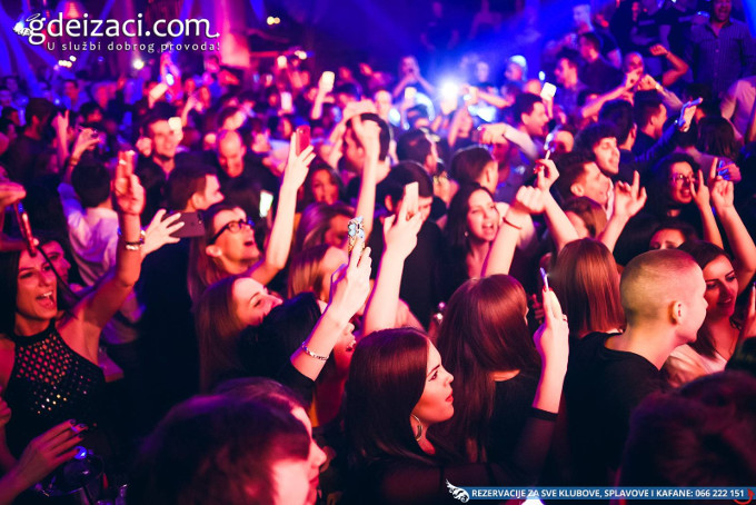 klub kasina colonia atmosfera