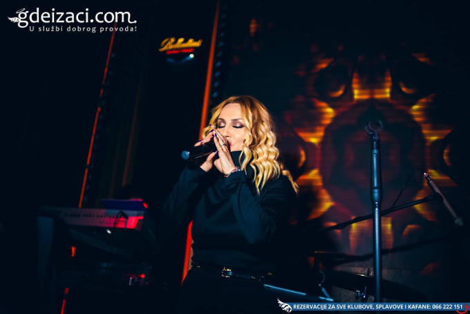 klub kasina goca trzan