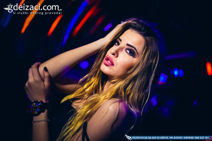 klub kasina goca trzan devojka 1