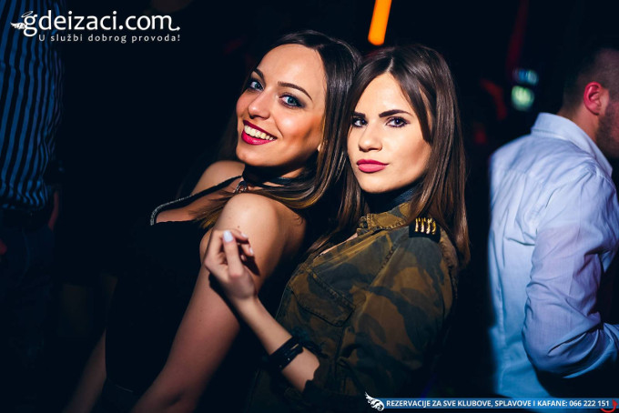 klub kasina goca trzan devojke