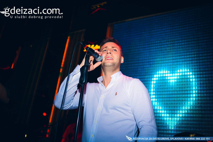 klub kasina lexington