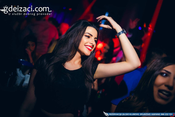 klub kasina lexington devojka