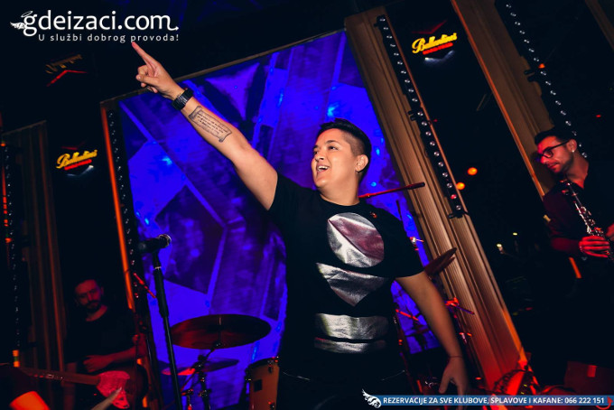 klub kasina marija serifovic 1