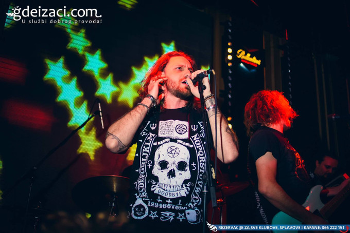 klub kasina miligram