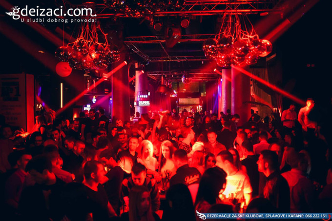 klub kasina miligram atmosfera