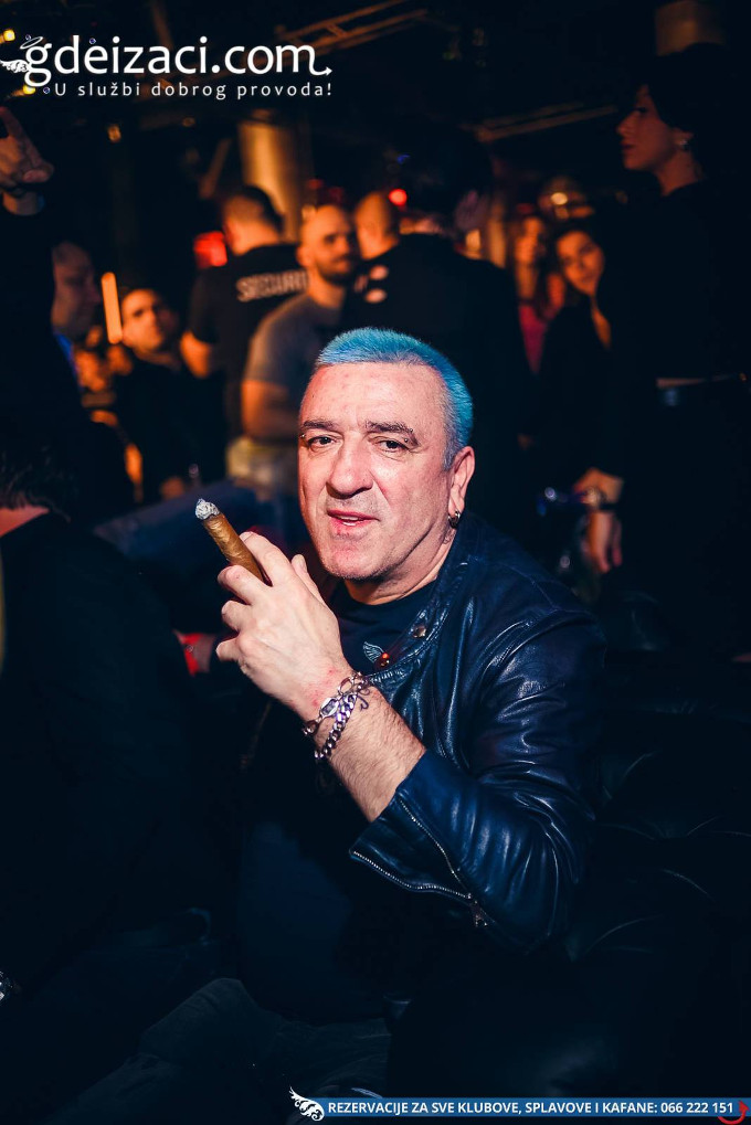 klub kasina tifa bijelo dugme