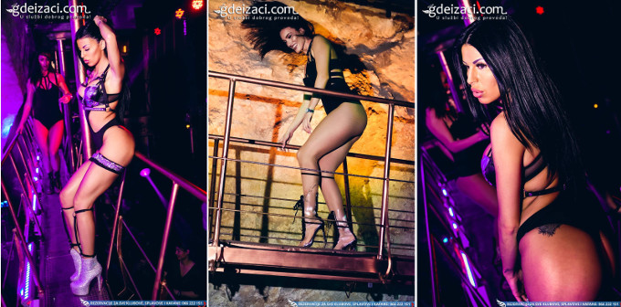 klub tash mashine igracice