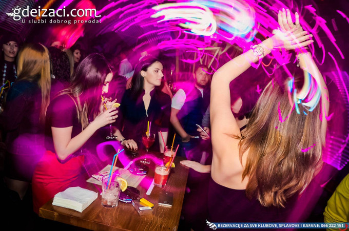 klub tilt gru atmosfera 1