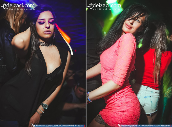 klub underground juice devojke 2