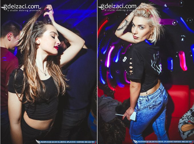 klub underground juice devojke 3