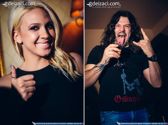 milica todorovic aca amadeus