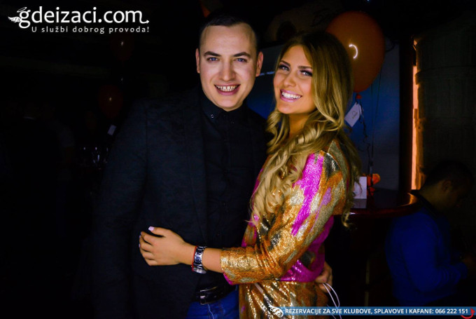 mirce radulovic promocija