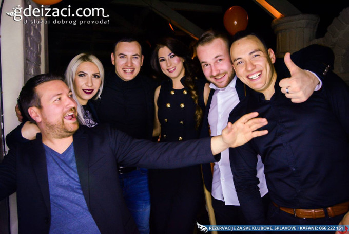 mirce radulovic promocija 1