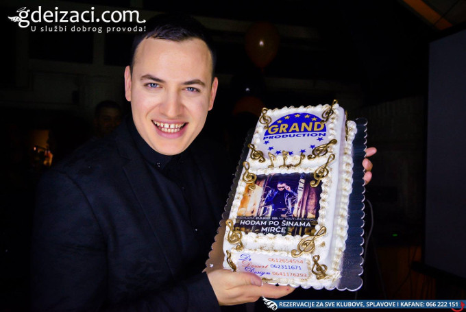 mirce radulovic promocija 2