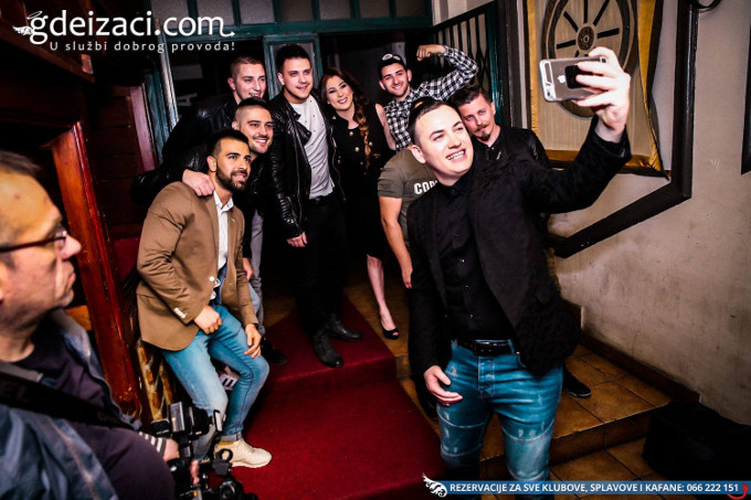 mirce radulovic promocija 3