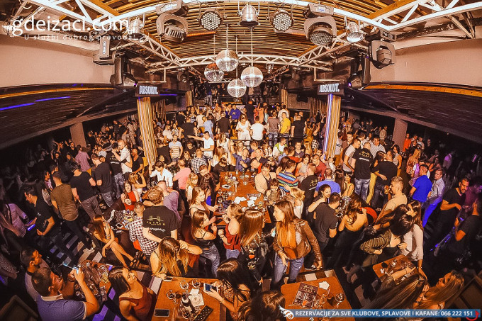 sandra afrika atmosfera