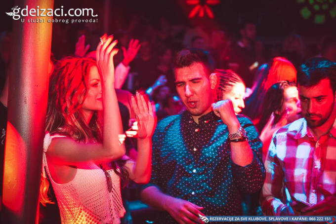 sinan sakic atmosfera