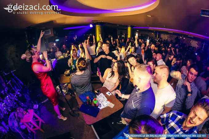 sladja allegro tarapana atmosfera