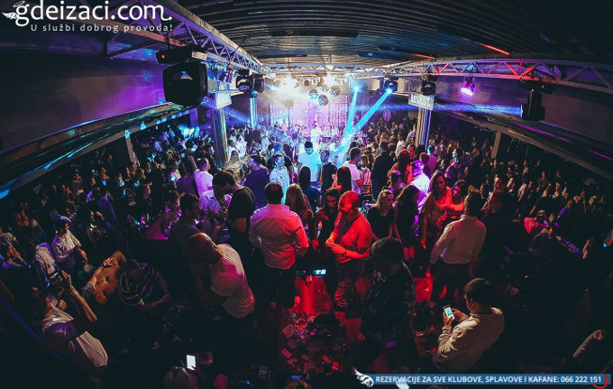 splav bridge atmosfera