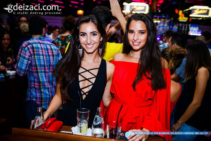 club freestyler girls 40