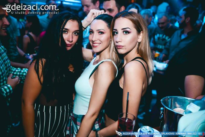 club freestyler girls 45