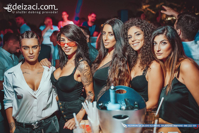 club lasta girls 23