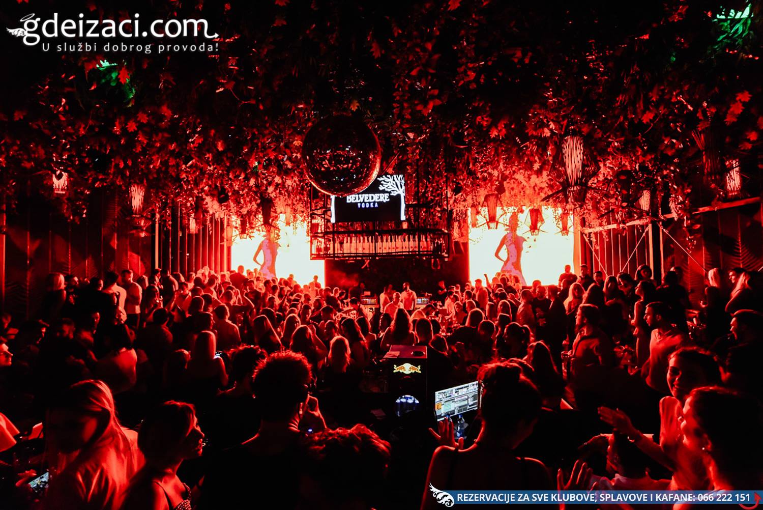 Club Leto