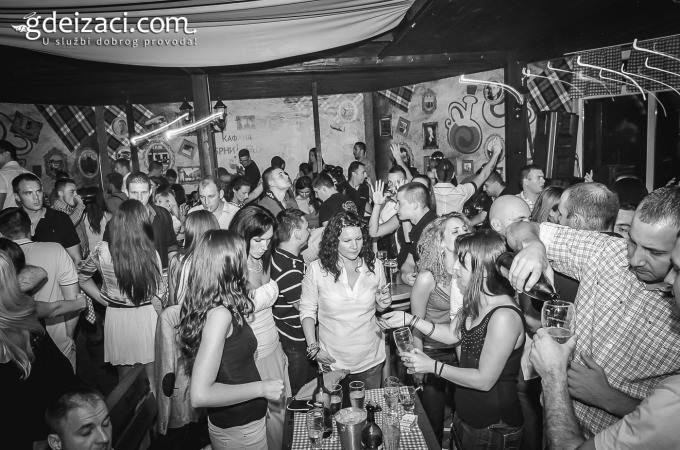 5460 kafana obrni okreni 41