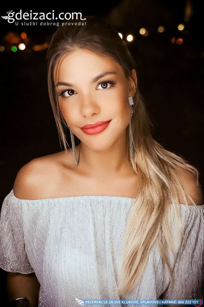 bridge slatkadevojka