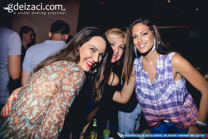 nina lecic drugarice