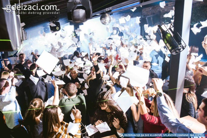 cosa nostra masa guzva