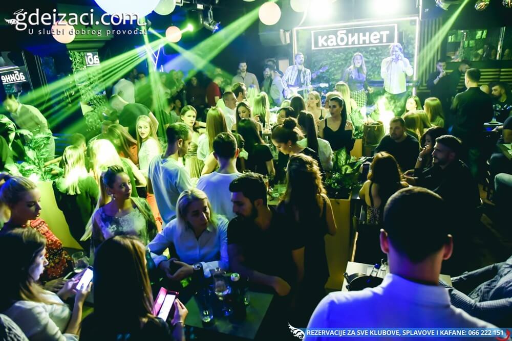 klub kabinet beograd klub kabinet beograd