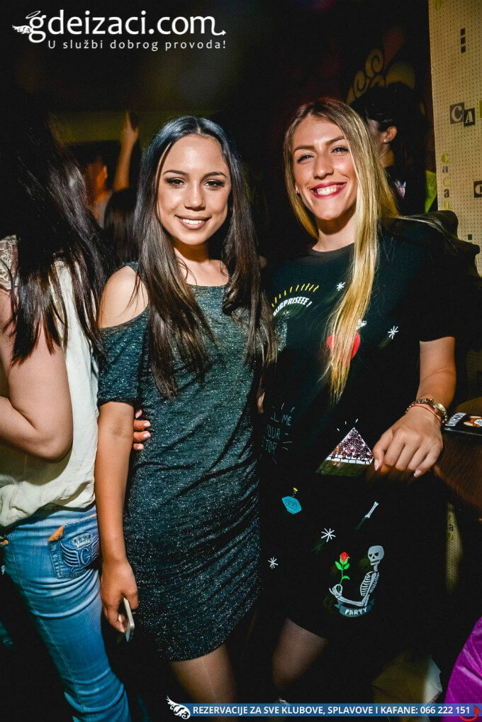 nostress devojkeosmeh