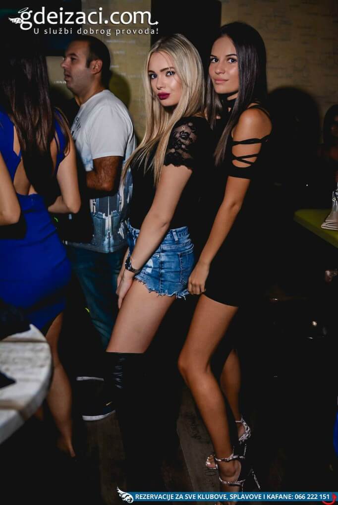 nostress lepedevojke