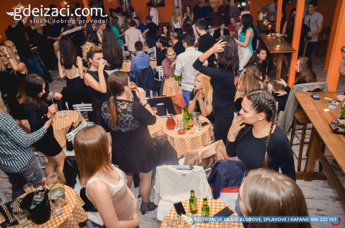 dama dzentlmen provod