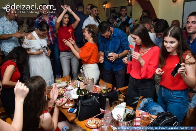 konoba akustik provo