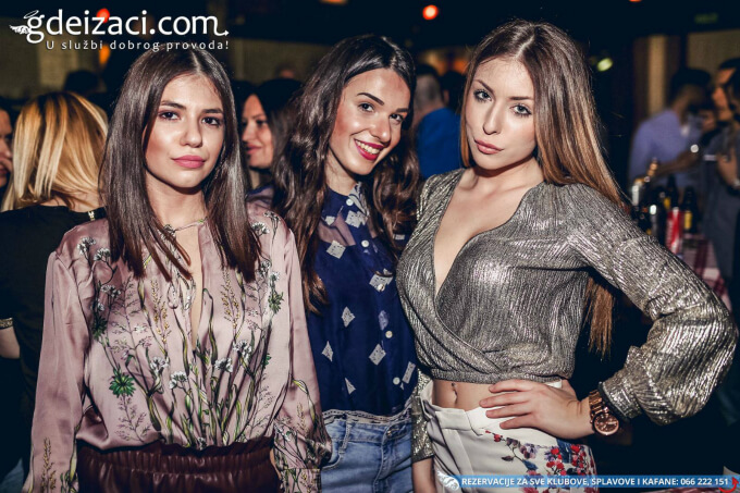 starapesma tridevojke