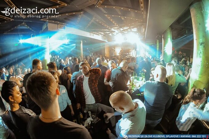 tarapana guzva atmosfera