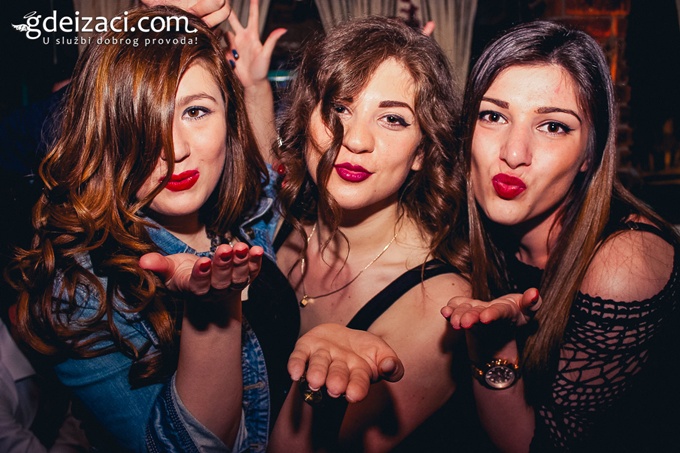 atmosfera 22 kafana sevdah