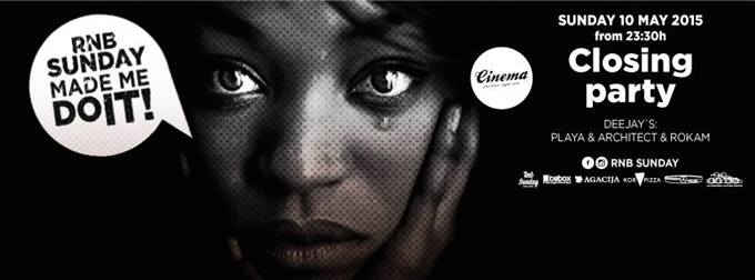 atmosfera closing party