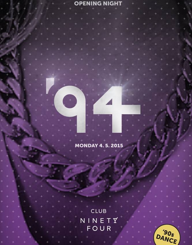atmosfera club 94 xy