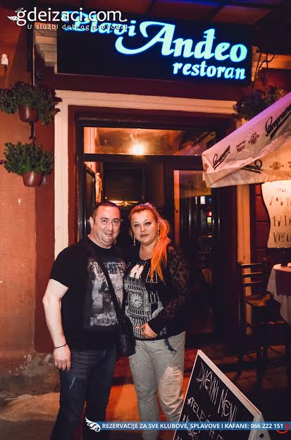 atmosfera djani restoran plavi andjeo