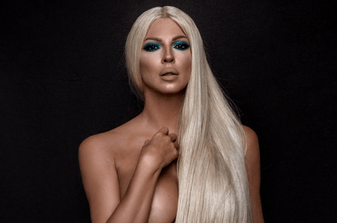 jelena karleusa nova godina 1